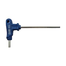 T Saplı İki Uçlu Alyan Allen Anahtar 4mm / Fh6040