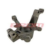 Aks Taşıyıcı Ön Sol Clıo Iıı 1.5 Dcı 05-12 Abs Li 8200345944