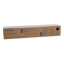 Toshiba T-fc50e-k Siyah Fotokopi Toner