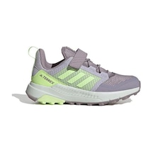 Adidas Terrex Traılmaker Cf K Unisex Spor Ayakkabısı Ie7607-x Çok Renkli