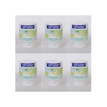 Schmess Sensitive Saf Katkısız Vazelin 125 Ml 6 Adet
