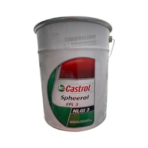 Castrol Spheerol Epl 3 Gres 16 KG