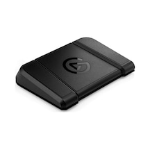 Elgato Stream Deck Pedalı Eller Serbest Stüdyo Denetleyicisi, 3 Makro Ayak Pedalı, Obs, Twitch, Youtube Ve Daha Fazlası Gibi Uygulamalarda Ve Yazılımlarda Tetikleyici Eylemler...-121914