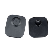 Sensitive Mağaza Ürün Koruma Mini Square Etiket (1.000 Adet) Sensitive Mağaza Ürün Koruma Mini Square Etiket (1.000 Adet)