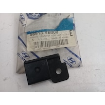 H100 Kmy 97 Ön Tampon Bağlantı Ayağı Sol 86513-4b000