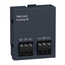 Schneider Electric Tmc2Aı2 M221 Kartuş - 2 Analog Akım Girişi - G