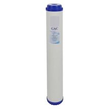 20" Gac Karbon Filtre