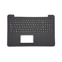 Asus Uyumlu X555L Serisi Klavye Dahil Üst Kasa 13N0-R7A1211
