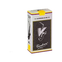 V12 Alto Sax. Kamışı No: 3.5