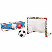 Dede Paw Patrol Futbol Kalesi Seti 03877