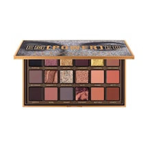 Huda Beauty Empowered Eyeshadow Palette Far Paleti