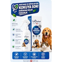 Tr Kedi Kumu Ve Tuvaleti Koku Giderici Sprey, İdrar Ve Çiş Spreyi, Kokusuz Tuvalet İçin, 250 Ml