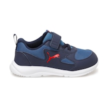 Puma Fun Racer Ac Inf Lacivert Erkek Çocuk Spor Ayakkabı 000000000100547113