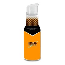 Sanal Medikal Retard Lubricant Jel 50ml