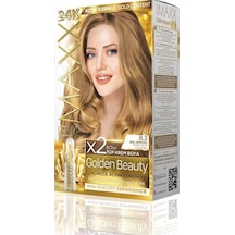 Maxx DeluxeSet Boya Golden Altın İçerikli8.3 Bal Köpüğü