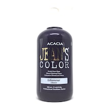 Jeans Color Saç Boyası Lilamor 250 Ml 8680114782843