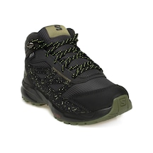 Salomon 472835 Outway Mid Cswp Junior Siyah Çocuk Ayakkabı Siyah Salomon 472835 Outway Mid Cswp Junior Siyah Çocuk Ayakkabı Siyah