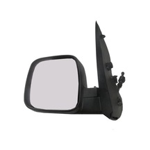 Peugeot Bıpper- 2008 2017 Kapı Aynası Sol Grı Manuel Er Ayna Oem No 7354605708153vg