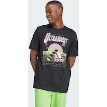 Adidas M Neon G T Erkek Tişört Ir5838-X Adidas M Neon G T Erkek Tişört Ir5838-X