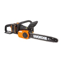 Worx WG384E 40volt 2.0Ah Li-ion 35 CM Profesyonel Şarjlı Kömürsüz Zincirli Testere