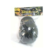 Asker Seti Şapkalı -  Lmn045