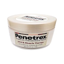 Penetrex Vücut Ağrılar Bakım Kremi 50 Ml - Ağrılarınız Için
