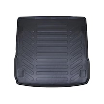 Rizline Audi Q7 2007-2014 Bagaj Havuzu