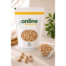 Siirt Fıstığı - Kavrulmuş - 100 Gr 100 G