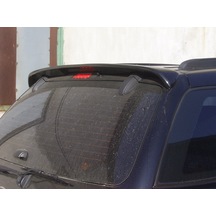 Kia Sorento Spoiler - Sorento Spoyler