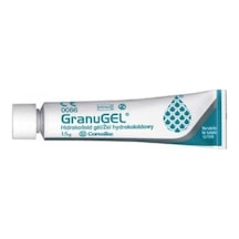 Convatec Granugel 15 Gr Yara Kremi Hidrokolloid Jel