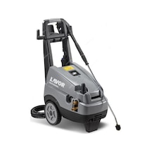 Lavor TUCSON1509LP Yarı Profesyonel Soğuk Basınçlı Yıkama Makinesi