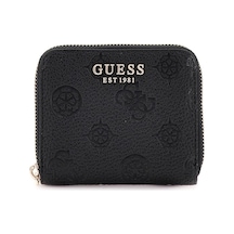 Guess Cresidia Kadın Siyah Cüzdan Swpd9888137-blo Siyah Guess Cresidia Kadın Siyah Cüzdan Swpd9888137-blo Siyah