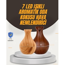 Aromaterapi Özellikli Ultrasonik Taşınabilir Oda Ve Ofis Nemlendirici Mh-hs5453-0363