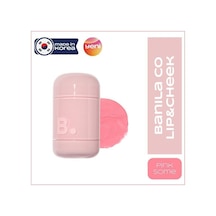 Make Up Romantic Lip&cheek Pink Some 00