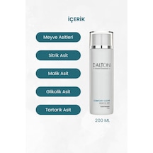 Comfort Clean Hassas Ciltler İçin Yaşlanma Karşıtı Tonik - 56839090
