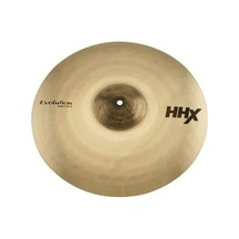 Sabian 11706xeb Hhx Evolution Crash Zil 17 İnç Dave Weckl Ser
