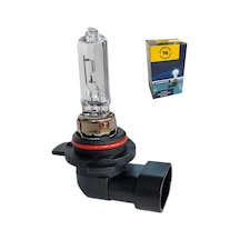 Tas Süperlight 12v 9012 Ampul Hır2 Ampul Halogen 55w Uzun Ömürlü Sl3329 2 Li