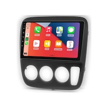 Lovion Pxs3049 Honda Crv 1997 2001 4+64gb Android Carplay Multimedya Teyp 9"