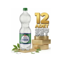 Afia Keyfim Gazoz 12x1 Lt