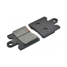 Monero Ön Fren Balatası Suzuki Burgman An 250 Sym Gts 500 Daelim S3 250