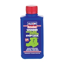 Alcon Hotsealant Silindir Blok Çatlak Ilaci Sivi 350 Gr