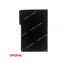Arçelik İle Uyumlu S 4124 Kanguru Süpürge Motor Giriş Filtresi