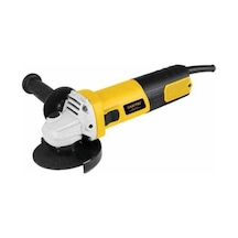 Chattel CHT 5140 1400 W 115 MM Devir Ayarlı Avuç Taşlama Makinesi