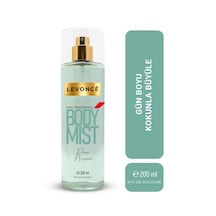 Vücut Spreyi Pure Monoi Body Mist 200 Ml
