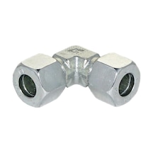 Yüksüklü Dirsek Nipel Ikv-08