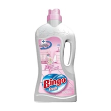 Bingo Fresh Yüzey Temizleyici Mutlu Yuvam 6 x 1 L