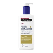 Neutrogena Kuru ve Çok Kuru Ciller İçin Yoğun Nemlendirici Losyon 250 ML