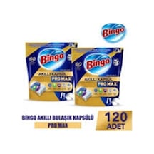 Pro Max Akıllı Tablet 60 Li 2 Paket Toplam 120 Tablet