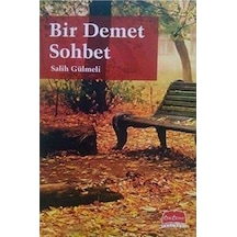 Bir Demet Sohbet N11.14138