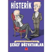 Histerik